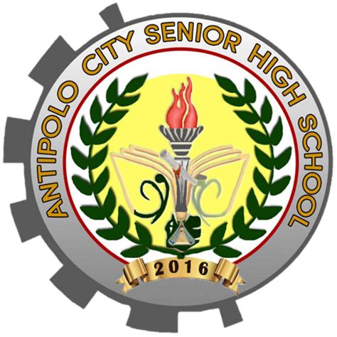 deped antipolo city website|Antipolo City Senior High School .